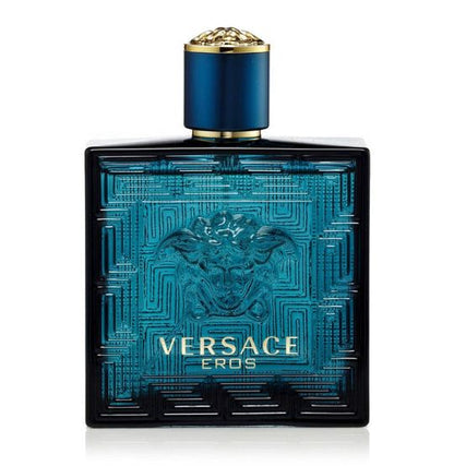 VERSACE EROS 3.4 oz.